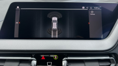 BMW 1 Series 118i M Sport 5dr Step Auto Petrol Hatchback